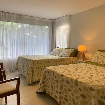 Resort Villas Do Pratagy Масейо Экстерьер фото