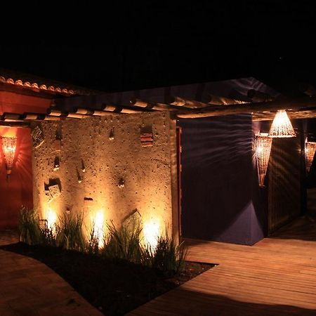 Resort Villas Do Pratagy Масейо Экстерьер фото