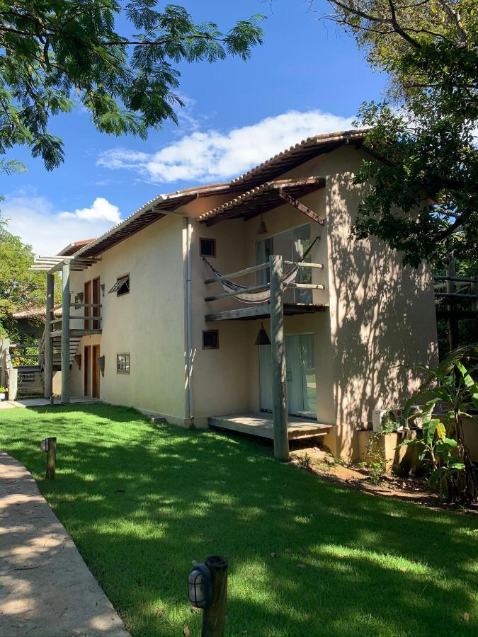 Resort Villas Do Pratagy Масейо Экстерьер фото
