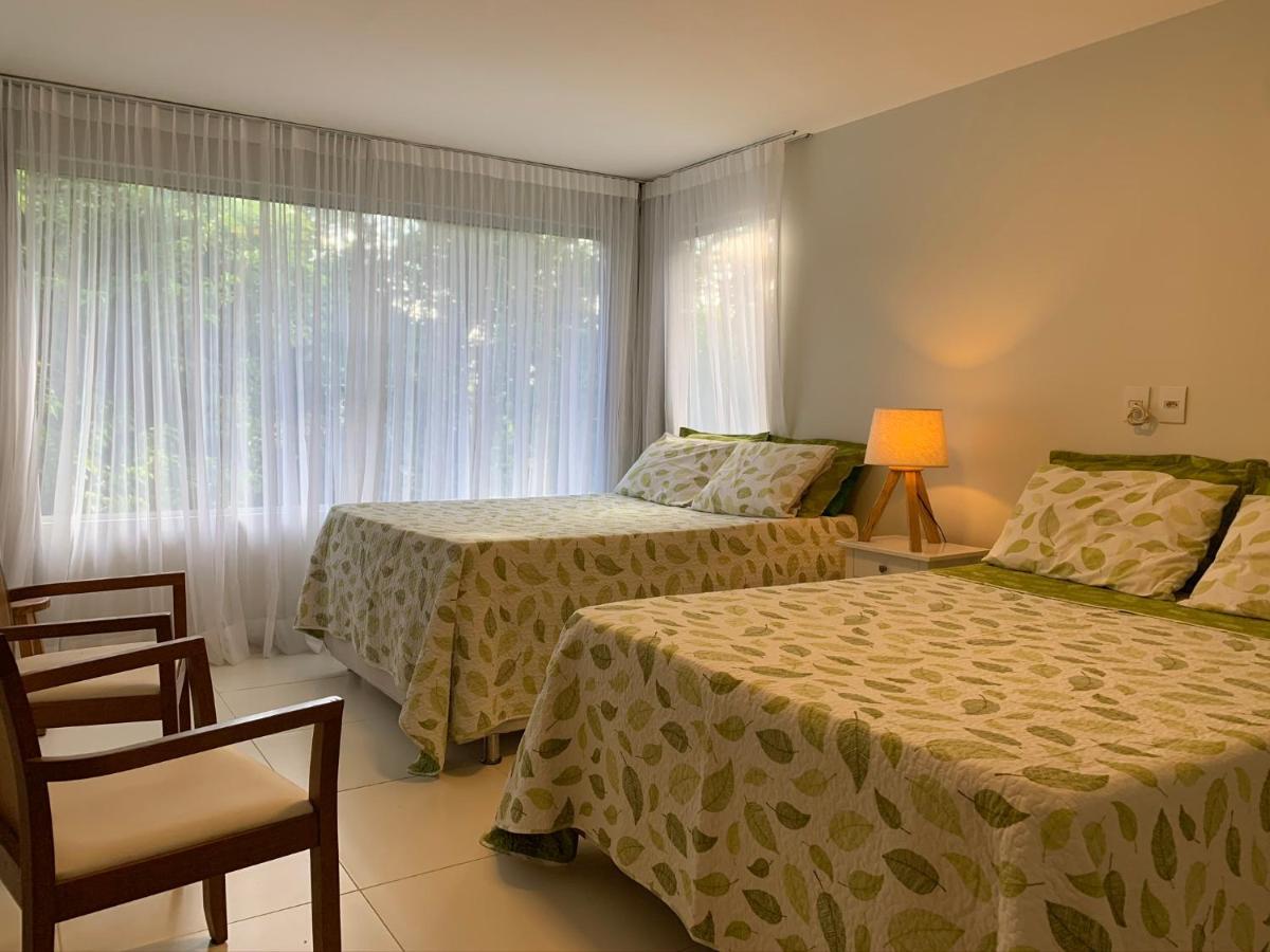 Resort Villas Do Pratagy Масейо Экстерьер фото