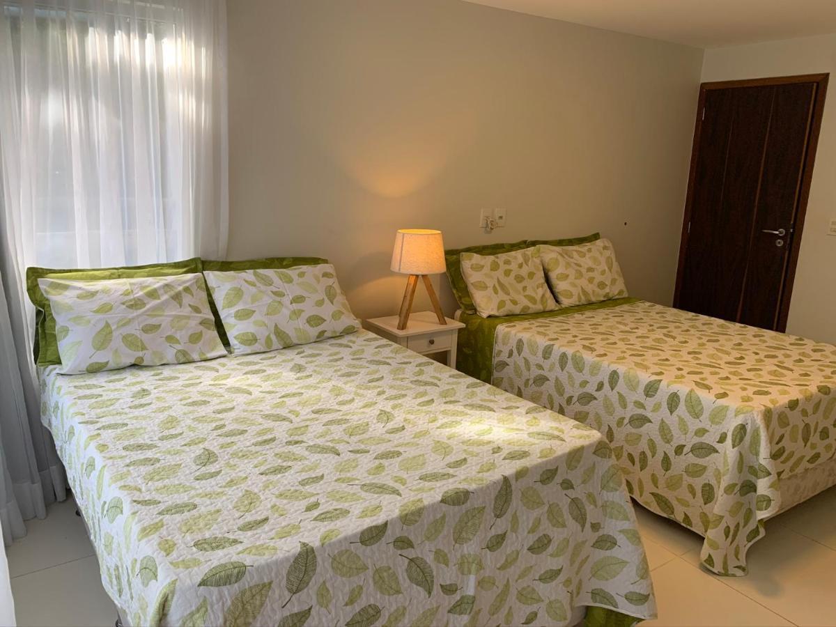 Resort Villas Do Pratagy Масейо Экстерьер фото