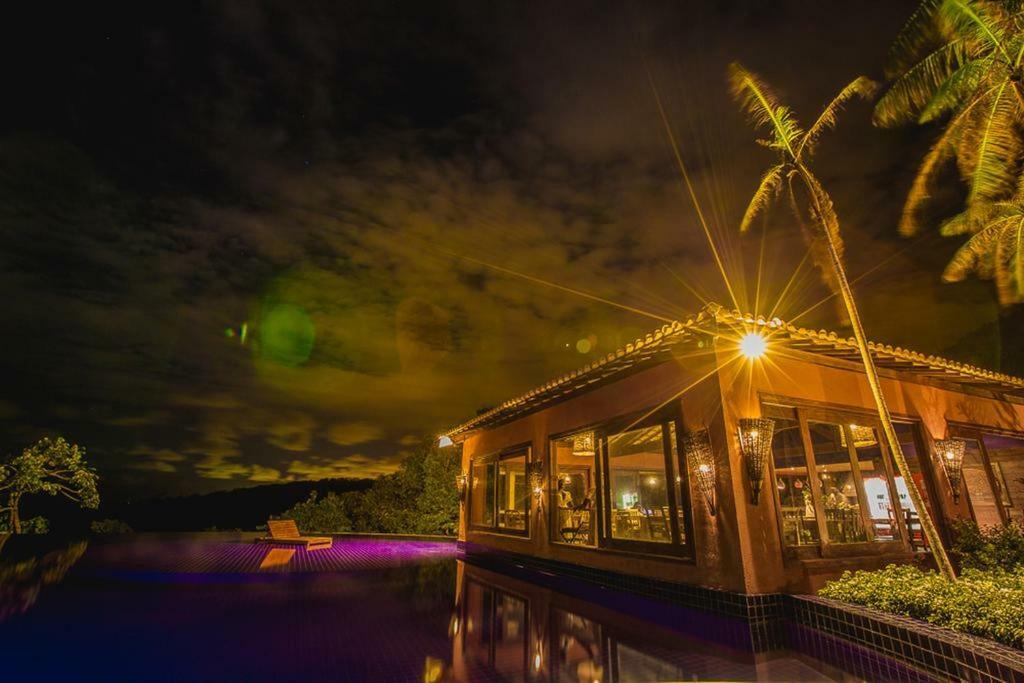 Resort Villas Do Pratagy Масейо Экстерьер фото