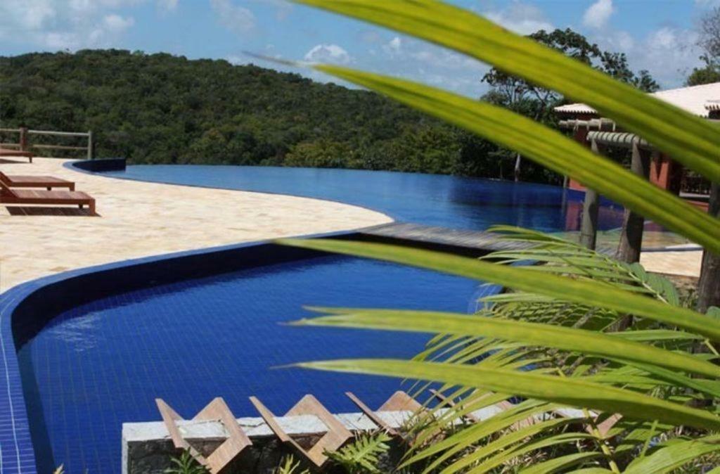Resort Villas Do Pratagy Масейо Экстерьер фото