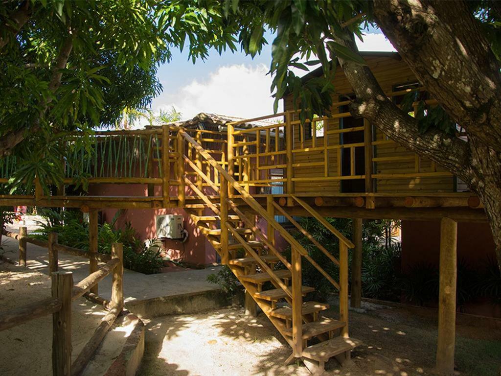 Resort Villas Do Pratagy Масейо Экстерьер фото