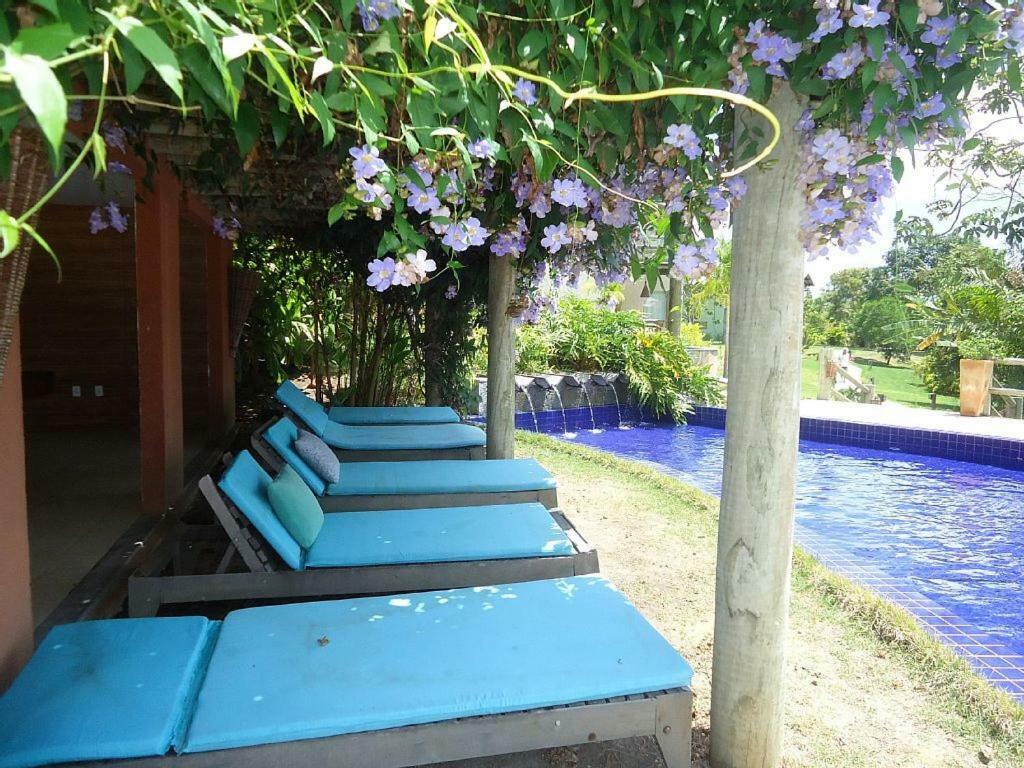Resort Villas Do Pratagy Масейо Экстерьер фото