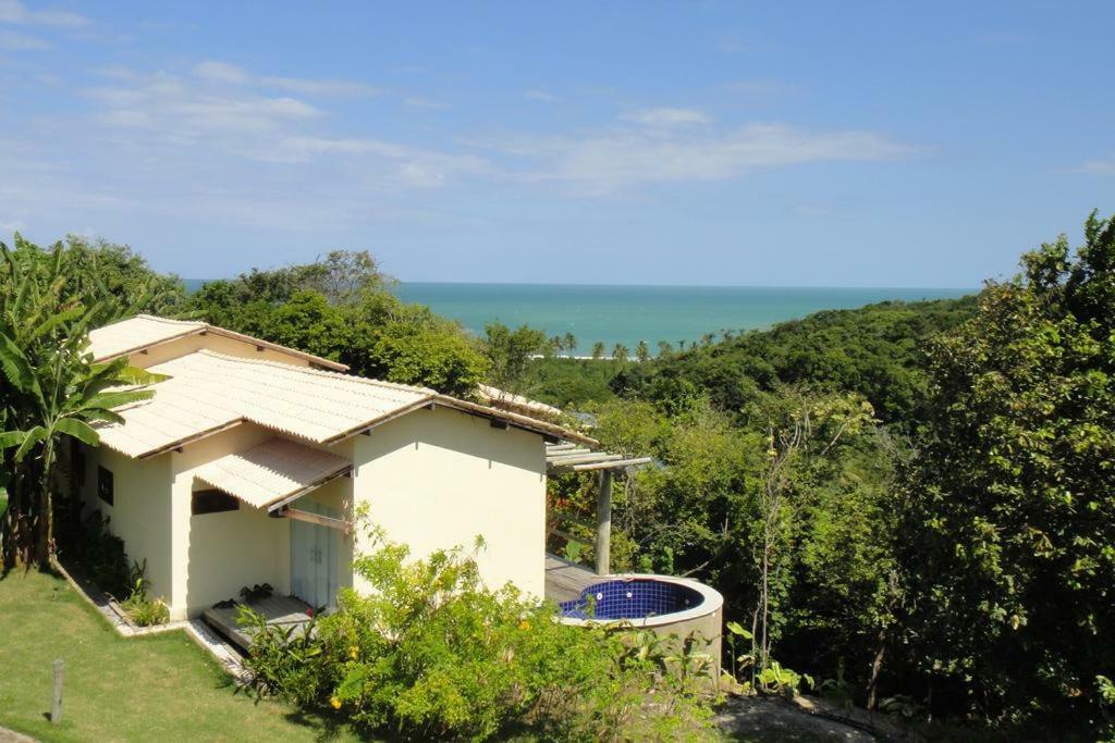 Resort Villas Do Pratagy Масейо Экстерьер фото