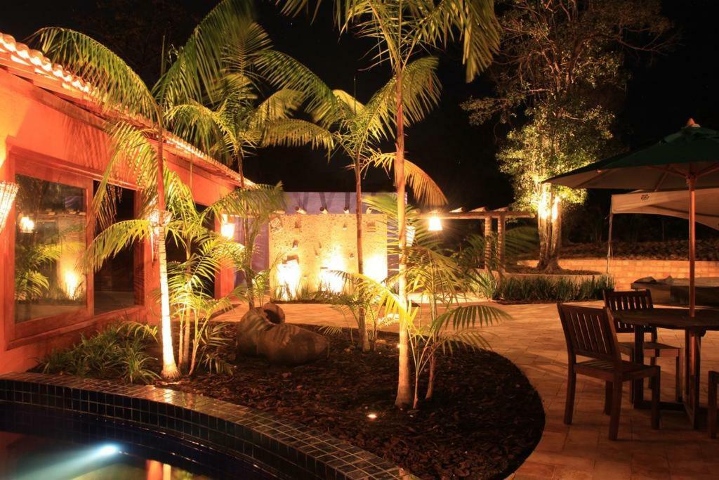Resort Villas Do Pratagy Масейо Экстерьер фото