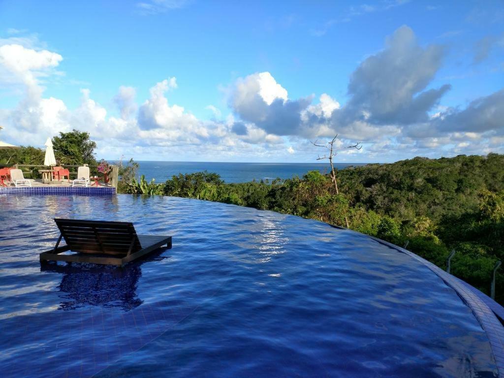Resort Villas Do Pratagy Масейо Экстерьер фото