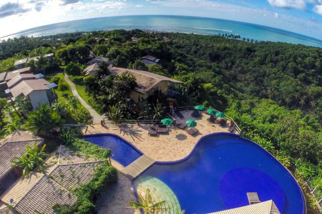 Resort Villas Do Pratagy Масейо Экстерьер фото