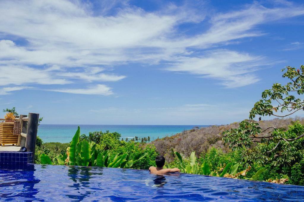 Resort Villas Do Pratagy Масейо Экстерьер фото