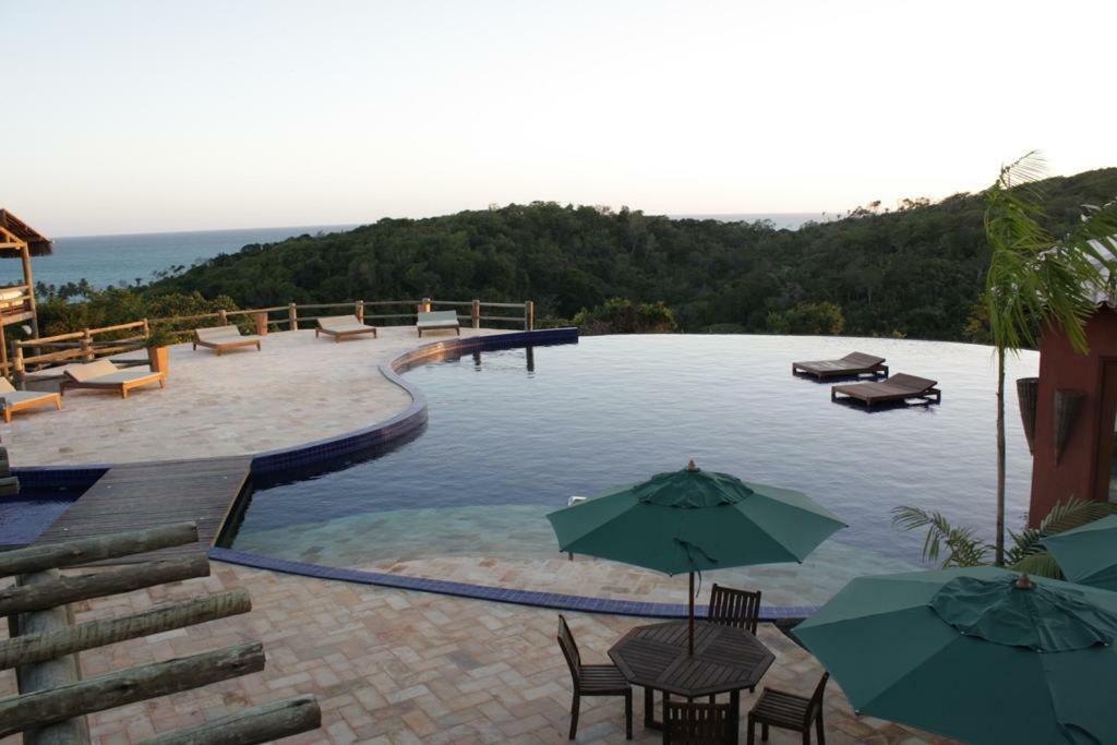 Resort Villas Do Pratagy Масейо Экстерьер фото