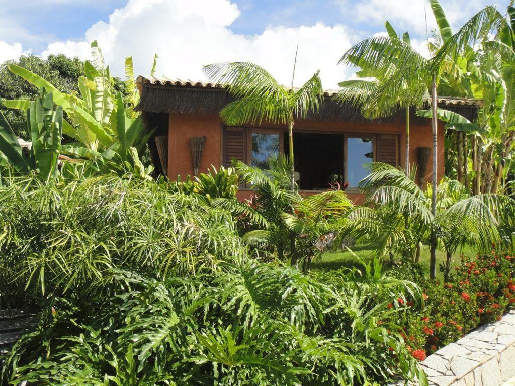 Resort Villas Do Pratagy Масейо Экстерьер фото