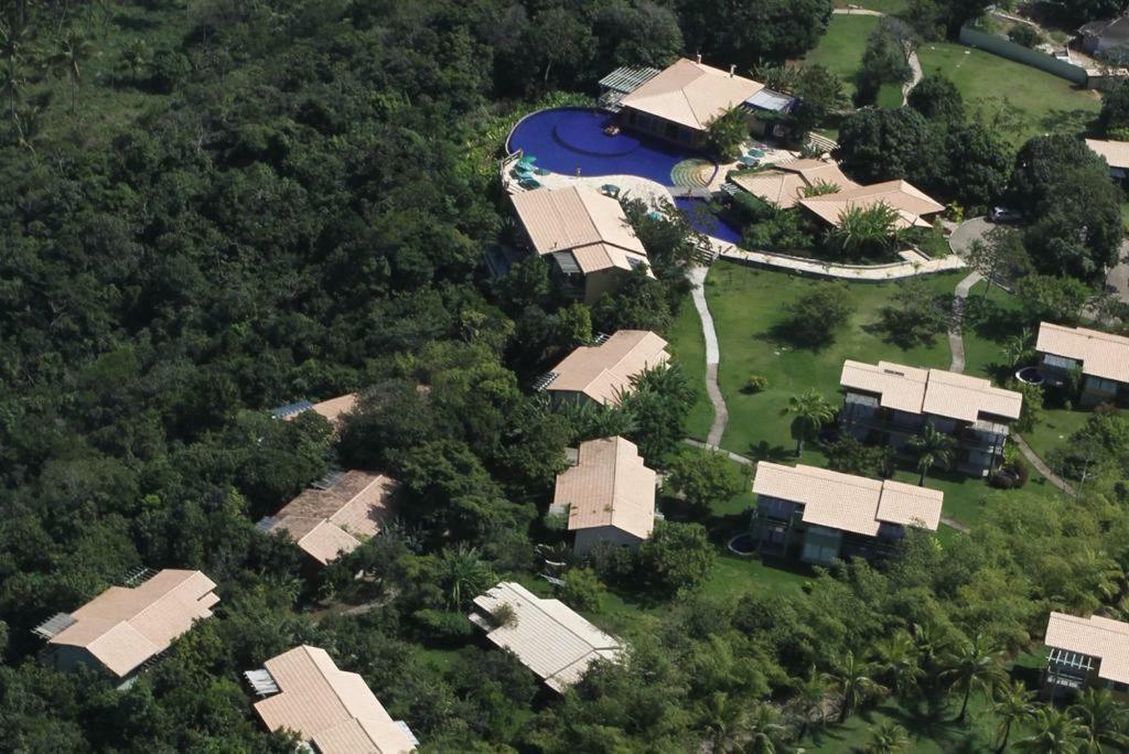Resort Villas Do Pratagy Масейо Экстерьер фото