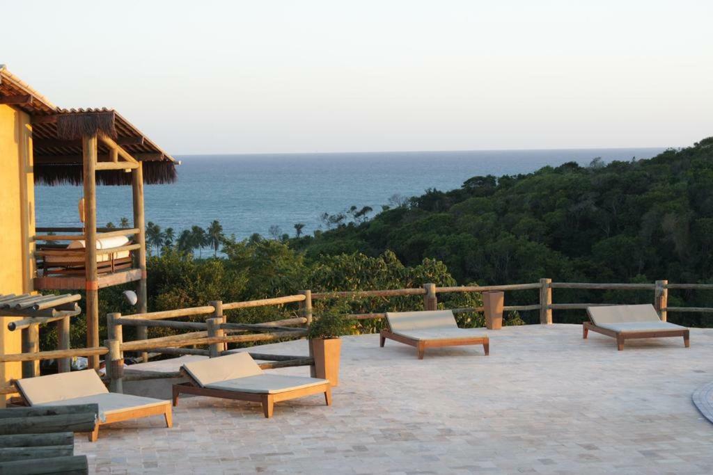 Resort Villas Do Pratagy Масейо Экстерьер фото