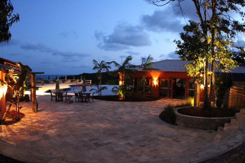 Resort Villas Do Pratagy Масейо Экстерьер фото