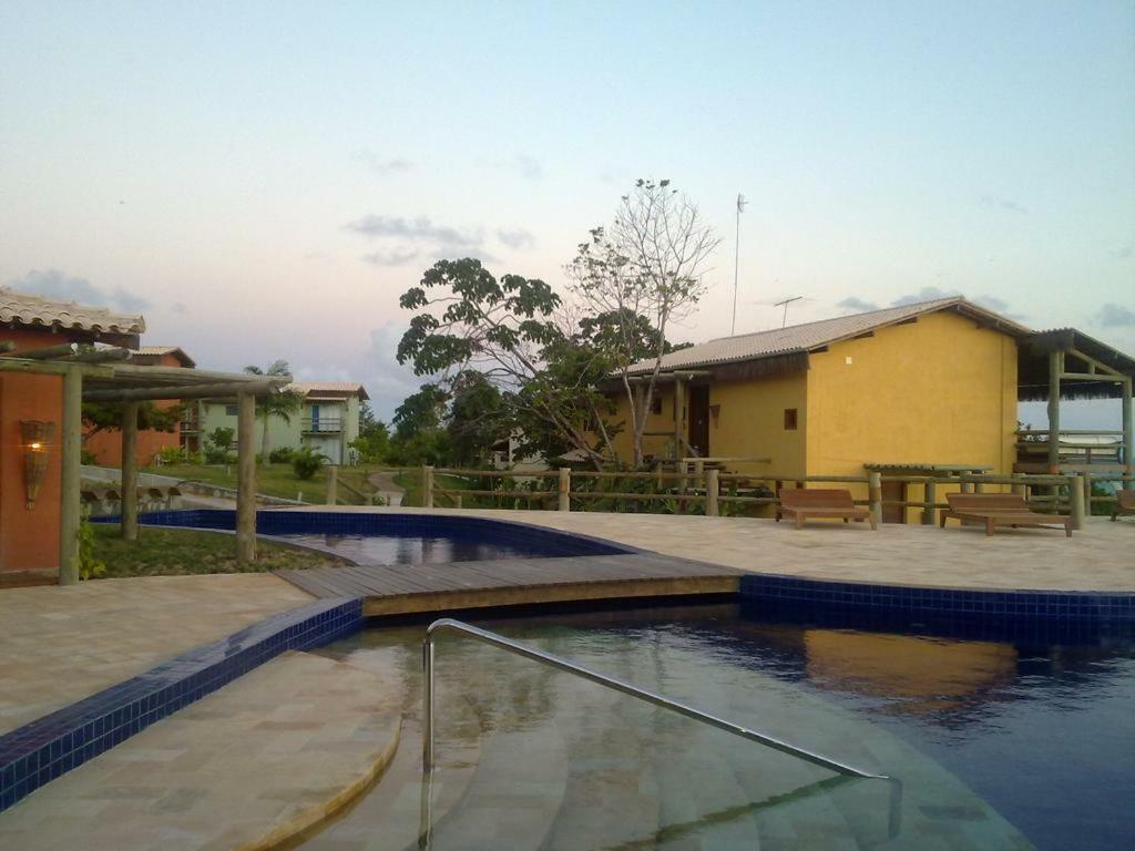 Resort Villas Do Pratagy Масейо Экстерьер фото