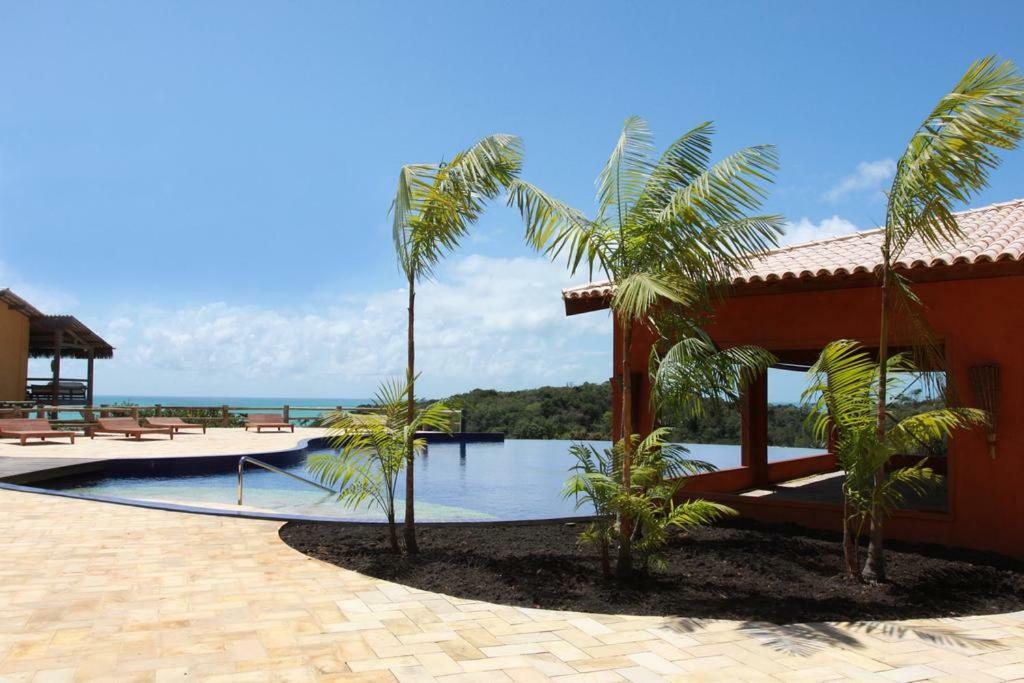 Resort Villas Do Pratagy Масейо Экстерьер фото