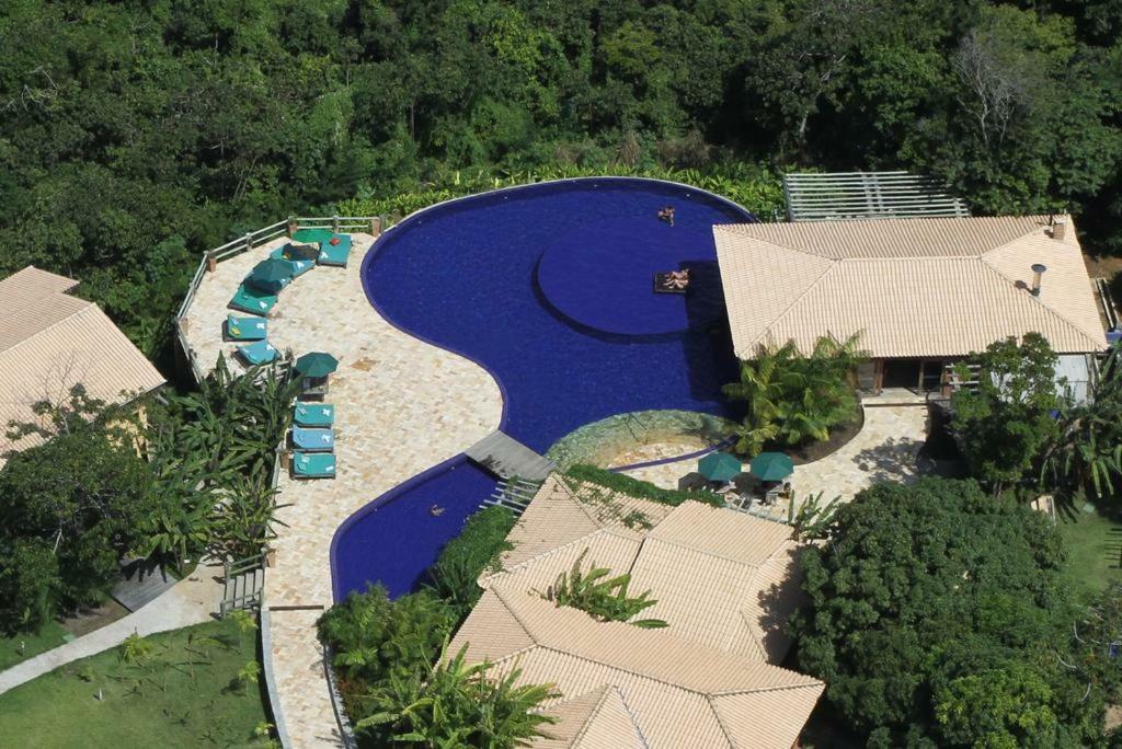Resort Villas Do Pratagy Масейо Экстерьер фото