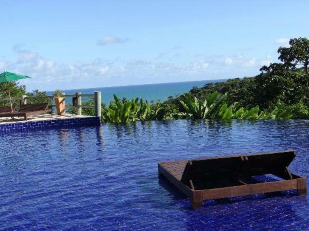 Resort Villas Do Pratagy Масейо Экстерьер фото