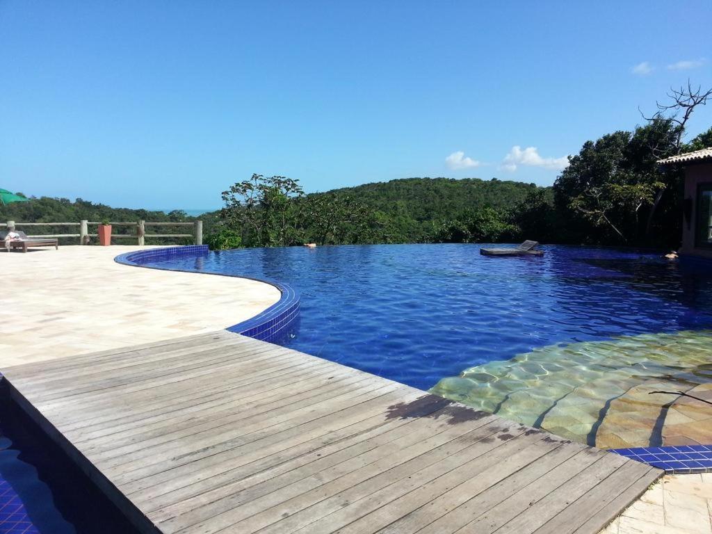 Resort Villas Do Pratagy Масейо Экстерьер фото