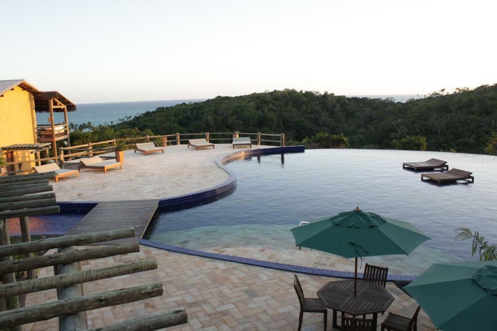 Resort Villas Do Pratagy Масейо Экстерьер фото