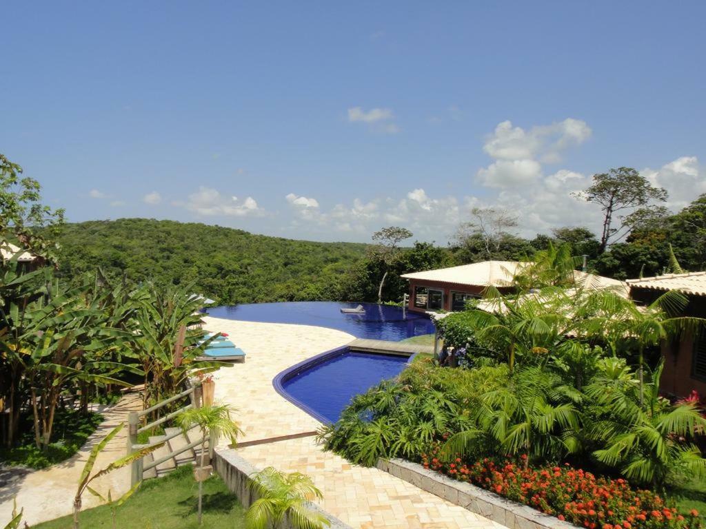 Resort Villas Do Pratagy Масейо Экстерьер фото