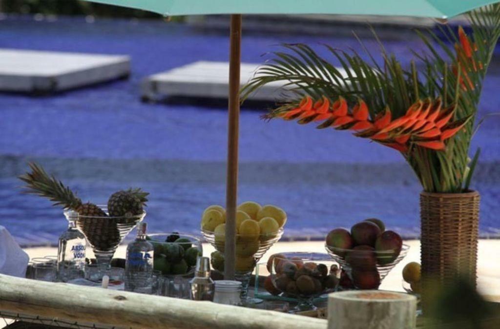 Resort Villas Do Pratagy Масейо Экстерьер фото